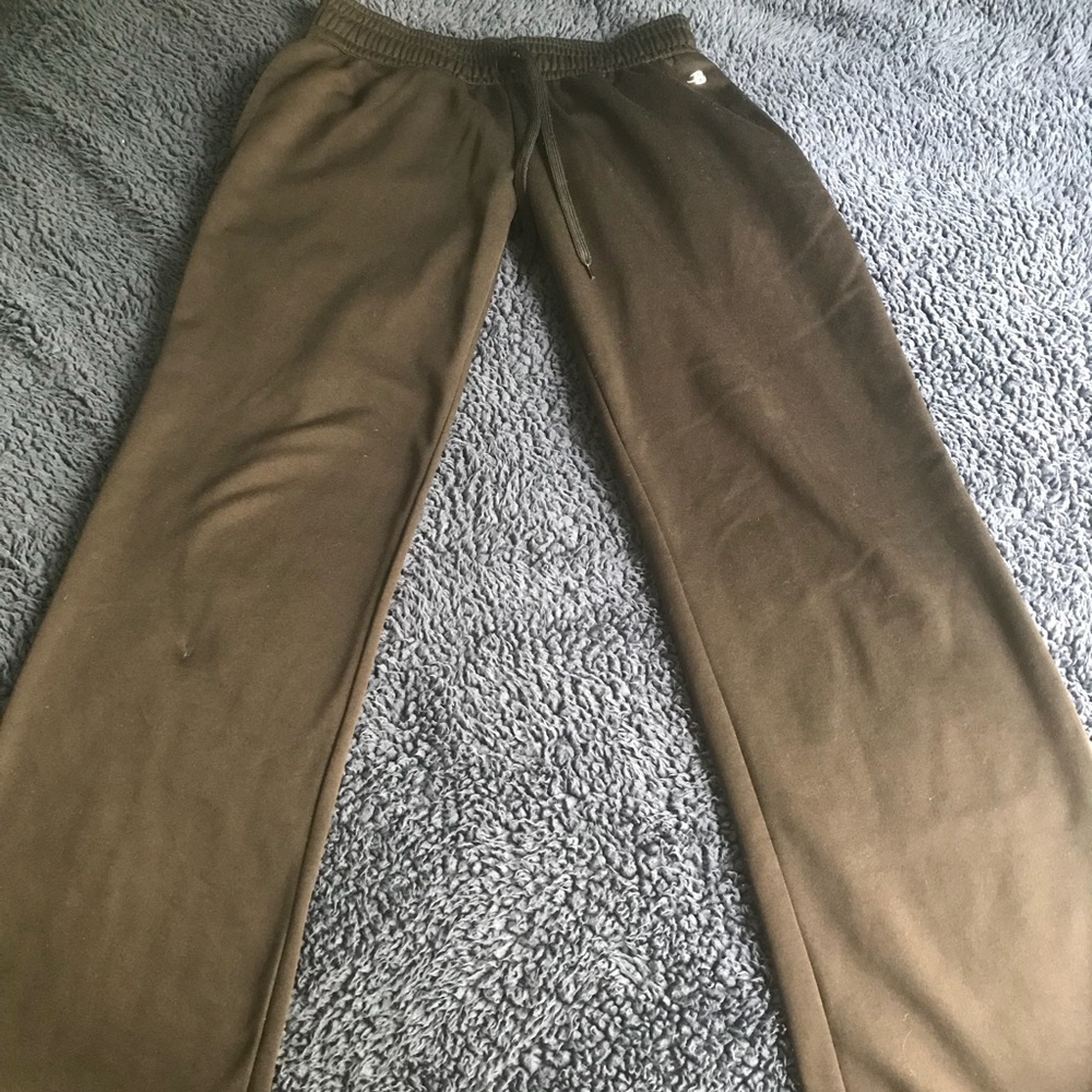 Badger Sweatpants